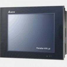 Panel operatorski HMI 8" Delta Electronics DOP-B08E515